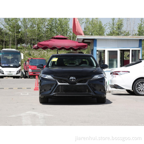 Big Sale Auto 2022 Toyota Camry New Car 8at 2.5S Knight